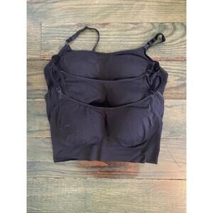 Warner’s nursing bras